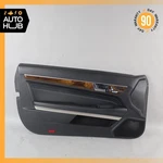 14-17 Mercedes W207 E350 E550 Coupe Left Driver Interior Door Panel Oem. Fixed Price $220.23.