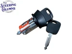 1996 & Up F-150 Mustang Ignition Lock Cylinder Switch H72PT Chip Keys New. Fixed Price $42.29.