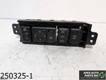 Oem 2006-2007 Infiniti M35 3.5L Mirror Power Dimmer Vdc Control Switch Button. Fixed Price $39.99.