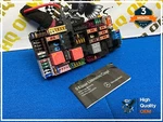 2014 - 2017 Mercedes S550 W222 Rear Trunk Fuse Relay Box Oem A2229061201. Fixed Price $63.74.