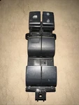 8404042030FRONT Left Window Control For Toyota RAV4 4817569. Fixed Price $38.95.