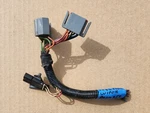 Ford F150 F250 F350 Bronco Wiper Turn Signal Combo Switch Connector Pigtail Oem. Fixed Price $19.95.