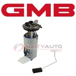 Gmb 530-2130 Fuel Pump Module Assembly For P75023M A44003 150078-A Fk. Fixed Price $194.17.