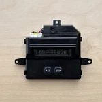 2000-05 Ford Excursion Overhead Console Upper Compass Display YC35-10D898-A Oem. Fixed Price $139.99.
