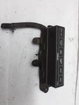 Fuse Relay Box Engine 2.4L 1997 Nissan Altima 7224-6597 2XA-56P. Fixed Price $60.80.