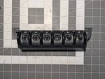 Switch Panel (windows/dsc/lock/fr.fogs) 6917992 2002-2006 (R50, R52, R53) Mini. Fixed Price $30.00.
