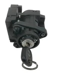 2011-2012 Chevy Malibu Ignition Lock Cylinder W/ One (1) Key Oem # 20963861. Fixed Price $70.95.