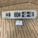 2003-2007 Cadillac Srx Driver Side Power Window Master Switch 25750262. Fixed Price $27.99.