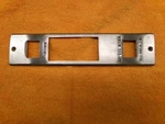 1968 Cadillac Deville Power Window Lock Switch Bezel Panel Trim 9714061 Lh .. Fixed Price $35.99.
