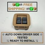 01-05 Mazda Miata NB2 Power Window Switch NC72-66-350-02 Free Shipping!. Fixed Price $49.95.