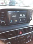 Audio Equipment Radio Us Market Receiver Fits 19-20 Santa Fe 3121542. Fixed Price $169.90.