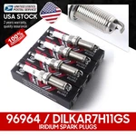 Genuine Mgt 4X Iridium Spark Plugs For Nissan Armada 2017-2020 NV2500 Infiniti. Fixed Price $27.77.
