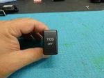 Infiniti Q45 97 98 99 00 01 Tcs Traction Control Off Switch. Fixed Price $13.19.