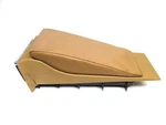 Mercedes 500SEC 560SEC Rear Seat Palomino Center Console & Cushion Armrest. Fixed Price $218.49.