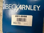 Beck Arnley 201-2058 Ign Lock & Cyl Assy Sw For 93-95 Nissan Pathfinder. Fixed Price $89.99.