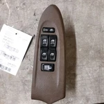 Front Door Switch Driver's Master Fits 02 Trailblazer 327453. Fixed Price $54.61.