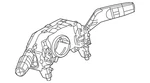 Genuine Nissan Multi-function Switch 25560-6RR5A. Fixed Price $331.13.