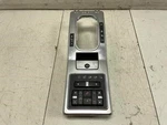 Land Rover Range Sport Hse 2012 Console Shifter Bezel W/ Control Switches. Fixed Price $106.31.
