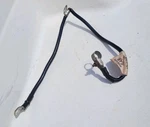 04-09 Jaguar XJ8 Negative Battery Cable Terminal Oem 5W9314301. Fixed Price $29.99.