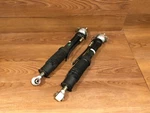 92-99 Mercedes W140 S600 S500 Rear Right Left Hydraulic Sachs Shocks Oem. Fixed Price $332.50.