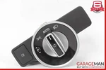 10-13 Mercedes W212 E350 Dash Fog Switch Controller. Fixed Price $21.25.