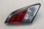 2009-2013 Mazda 6 Rear Left Driver Side Tail Light GS3L-513G0D Oem. Fixed Price $54.99.