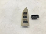 05-06 Infiniti FX35 Front Left Door Window & Seat Memmory Switch Cm. Fixed Price $89.99.