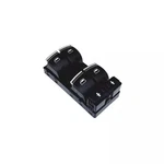 Genuine Audi Window Switch 4F0-959-851-J-5PR. Fixed Price $124.80.