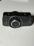 2017-2020 Alfa Romeo Giulia Head Light Control Switch 01561323270. Fixed Price $25.00.