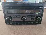 2006 Honda Pilot Am Fm Cd MP3 Radio Receiver 39100-S9V-A500 Oem. Fixed Price $53.99.