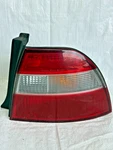 93-98 Honda Accord Passenger Side Taillight Stanley 043-1214. Fixed Price $47.64.