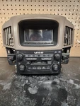 1999- 2003 Lexus RX300 Center Radio Information Display Hvac Vents Assembly. Fixed Price $113.99.