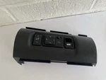 2014 Nissan Sentra 1.8L Oem Trunk Mirror Cruise Control Switch. Fixed Price $18.15.