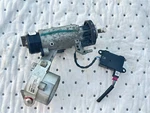 2010-2016 Chevrolet Equinox Ignition Switch Lock W/key & Immobilizer Oem 1350428. Fixed Price $94.50.