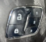 13 14 15 16 17 18 19 Lincoln Mkt Door Switch Front Left Lock & Seat Memory. Fixed Price $78.50.