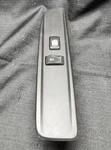 2002-2005 Gmc Envoy Power Window Switch Passenger Right Side Rh 15180092 Black. Fixed Price $35.00.