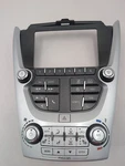 Audio Equipment Radio Control Panel Id 84096689 Fits 16-17 Equinox 370735. Fixed Price $156.00.