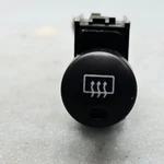 03-08 Pontiac Vibe Defroster Glass Heated Switch Assembly Black. Fixed Price $22.49.
