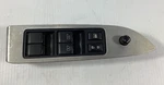 2009-2014 Nissan Murano Driver Door Power Master Window Switch 254015AA0A Oem .. Fixed Price $52.49.