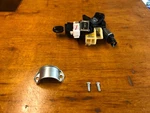 2014-2018 Kia Forte Ignition Switch Lock Cylinder W/ Key Oem. Fixed Price $148.00.