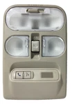 2010-2011 Mitsubishi Endeavor Overhead Console Dome Map Light Lamp With Sunroof. Fixed Price $79.99.