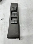 2003-2015 Nissan Xterra Driver Left Master Window Switch Trim Bezel Oem T6. Fixed Price $52.48.