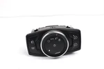 Oem 2012-2014 Ford Explorer Headlight Foglight Control Switch CB5T-13D061-AA. Fixed Price $35.45.