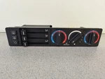 1989-1995 Bmw E34 M5 540 525 530 535 Ac Heater Climate Temp Control. Fixed Price $49.95.