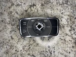 2013 Jeep Grand Cherokee Transfer Case Control Switch P56046234AD. Fixed Price $78.88.
