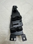 1999-2000 Dodge Intrepid Master Power Window Switch 04760191AB Oem (7/7). Fixed Price $32.99.