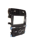 2011-2014 Ford Edge Sony Climate Control Radio Trim Limited BT4T-18A802-CL. Fixed Price $220.00.