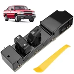 Front Passenger Window Switch Fit For Cadillac Escalade Chevrolet Sierra. Fixed Price $79.99.