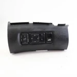2013 Nissan Sentra Dimmer Mirror Trunk Lid Control Switch 684103SG0A Oem. Fixed Price $31.57.