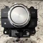 10-16 Mercedes W212 E350 E550 Console Head Unit Controller Knob Multi Switch. Fixed Price $90.00.
